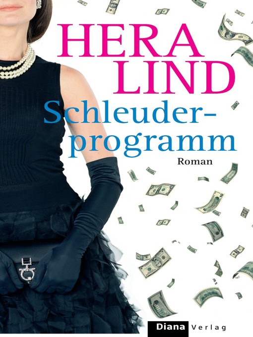 Title details for Schleuderprogramm by Hera Lind - Available